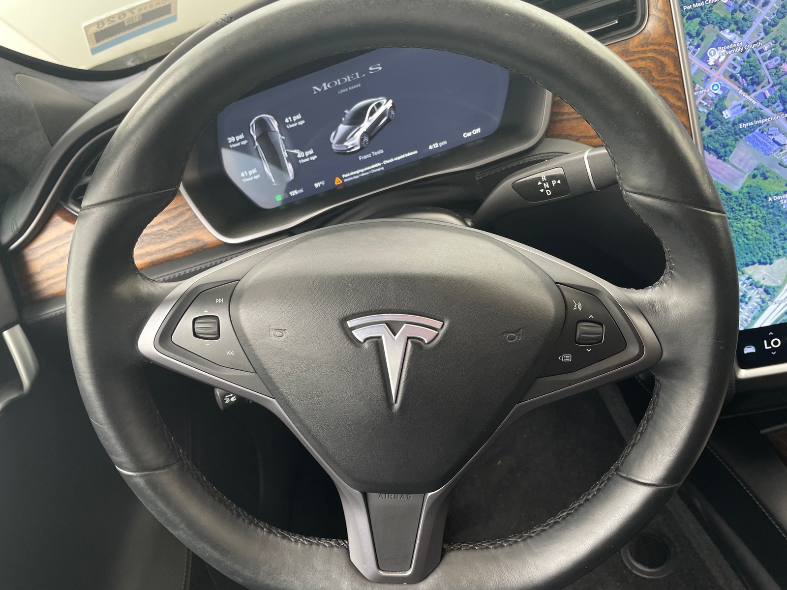 Thumbnail: 2019 Tesla Model S - 4