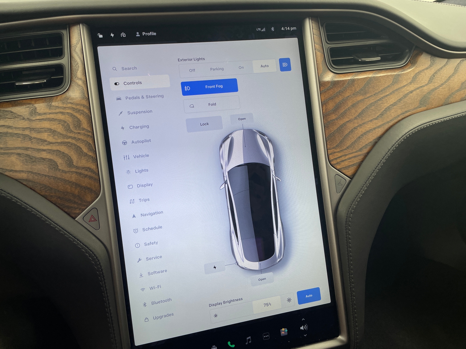 Thumbnail: 2019 Tesla Model S - 3