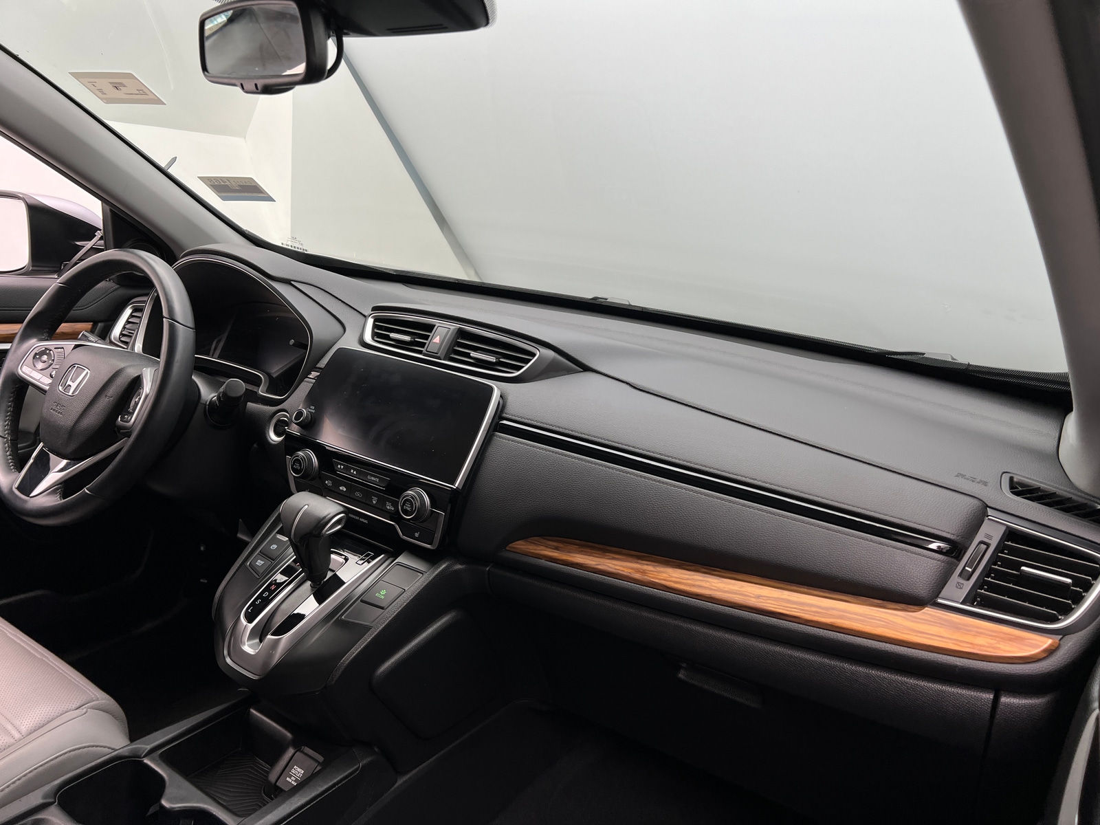 Thumbnail: 2018 Honda CR-V - 2