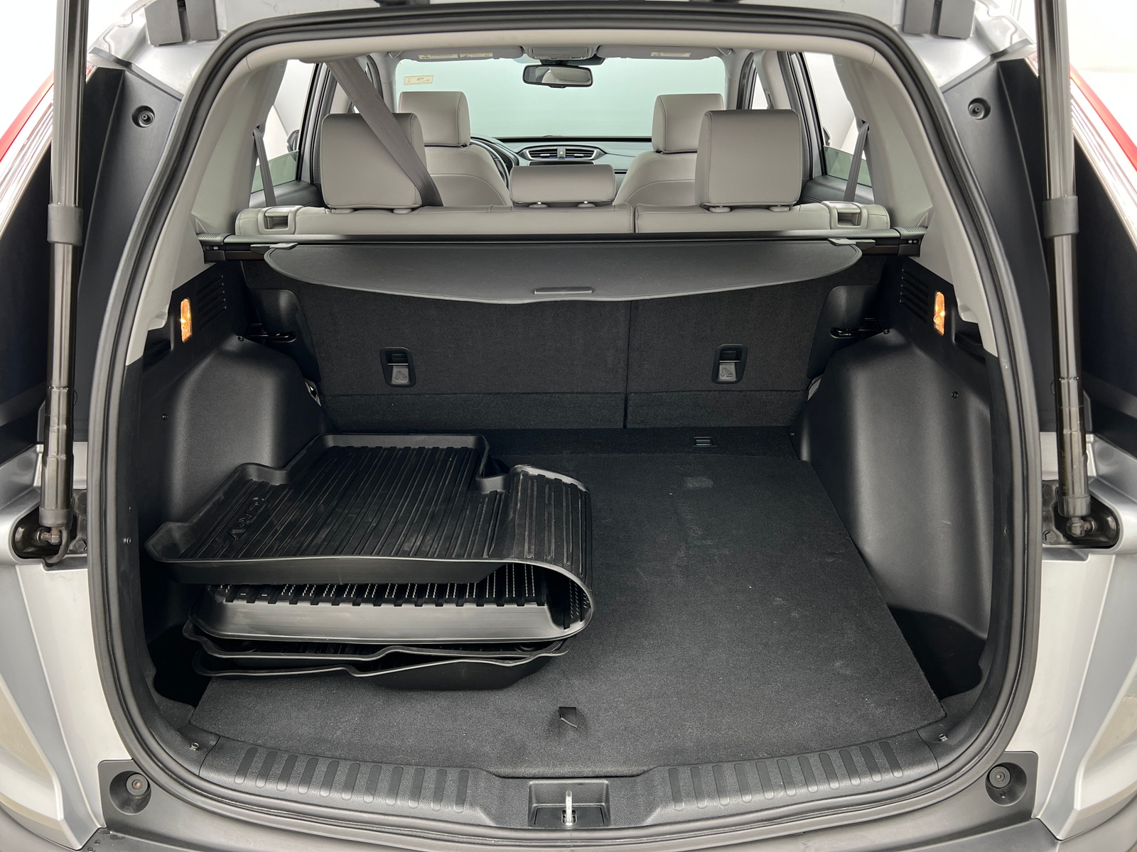 Thumbnail: 2018 Honda CR-V - 6