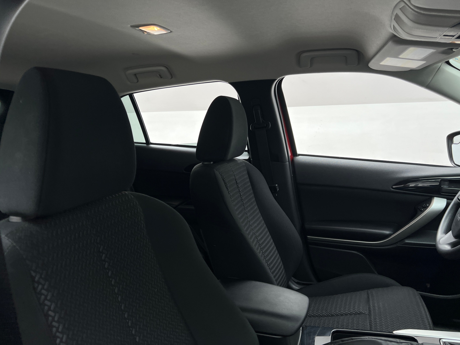 Thumbnail: 2024 Mitsubishi Eclipse Cross - 2