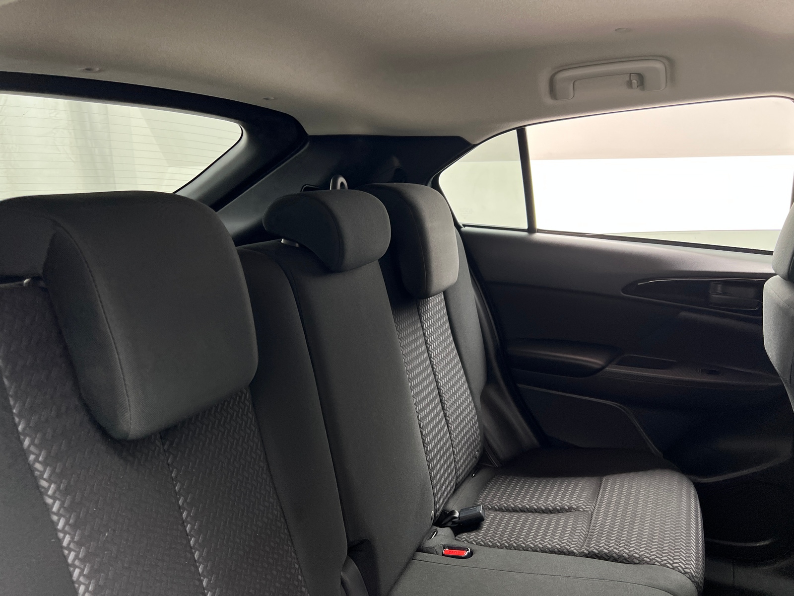 Thumbnail: 2024 Mitsubishi Eclipse Cross - 6