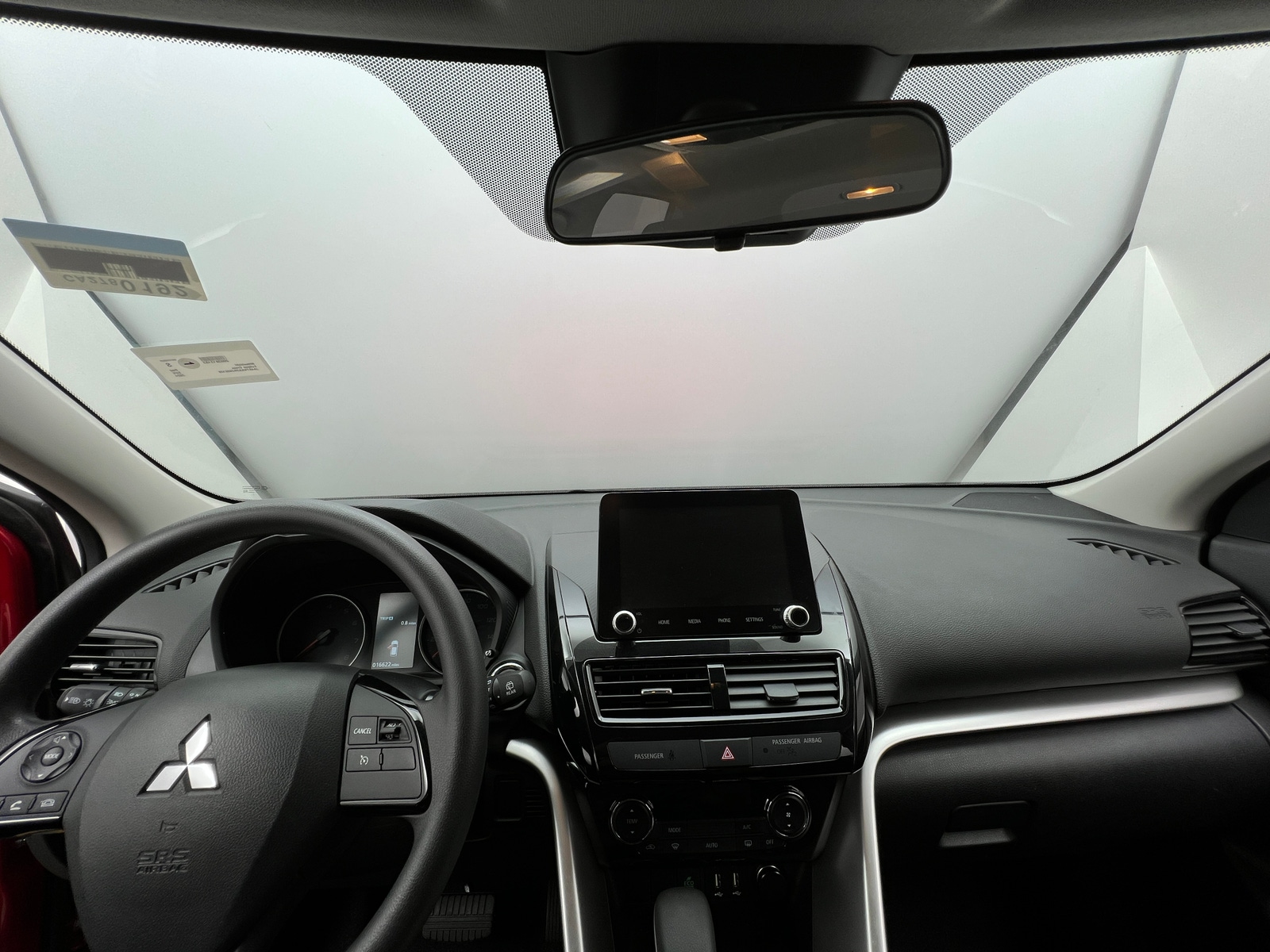 Thumbnail: 2024 Mitsubishi Eclipse Cross - 3