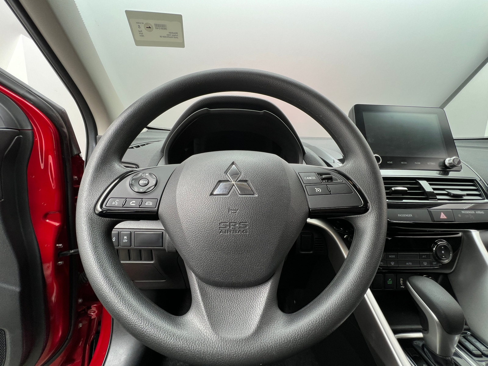 Thumbnail: 2024 Mitsubishi Eclipse Cross - 5