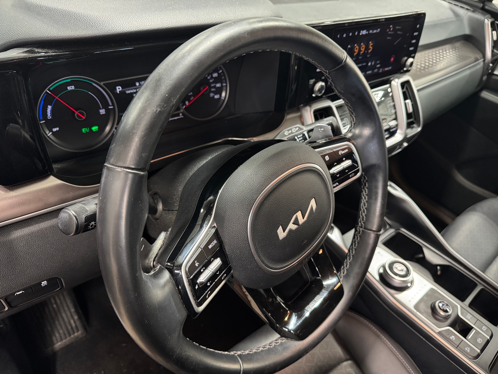 Thumbnail: 2022 Kia Sorento - 2