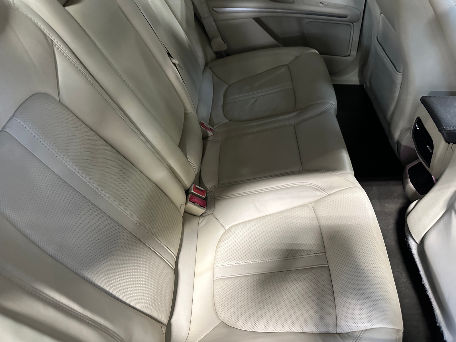 Thumbnail: 2013 Lincoln MKZ - 5