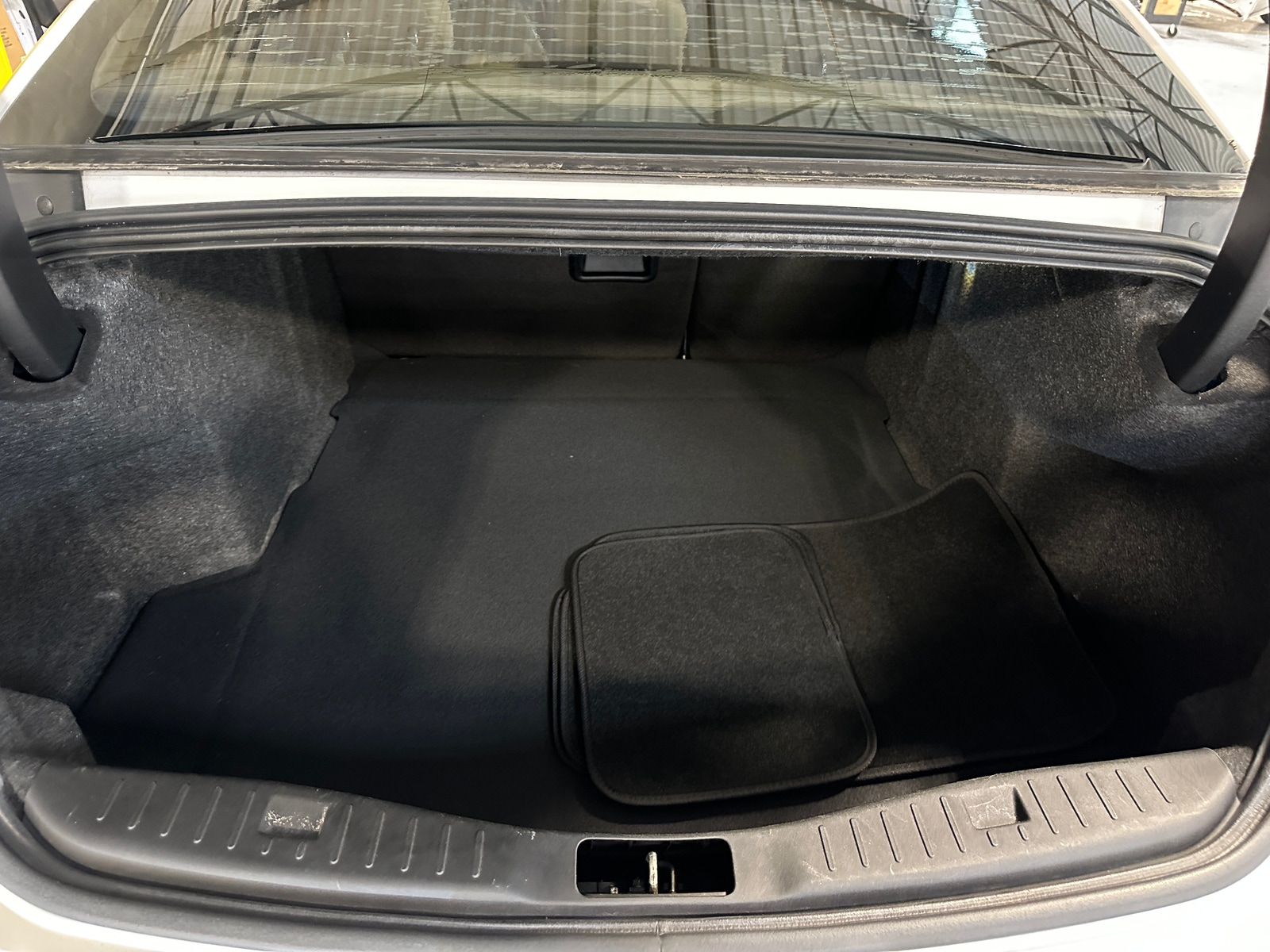 Thumbnail: 2013 Lincoln MKZ - 6