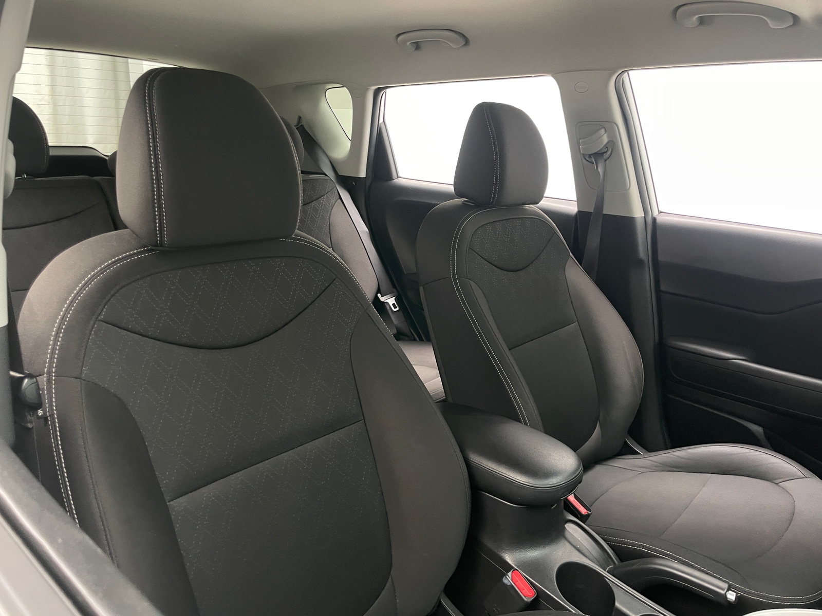 Thumbnail: 2017 Kia Soul - 2