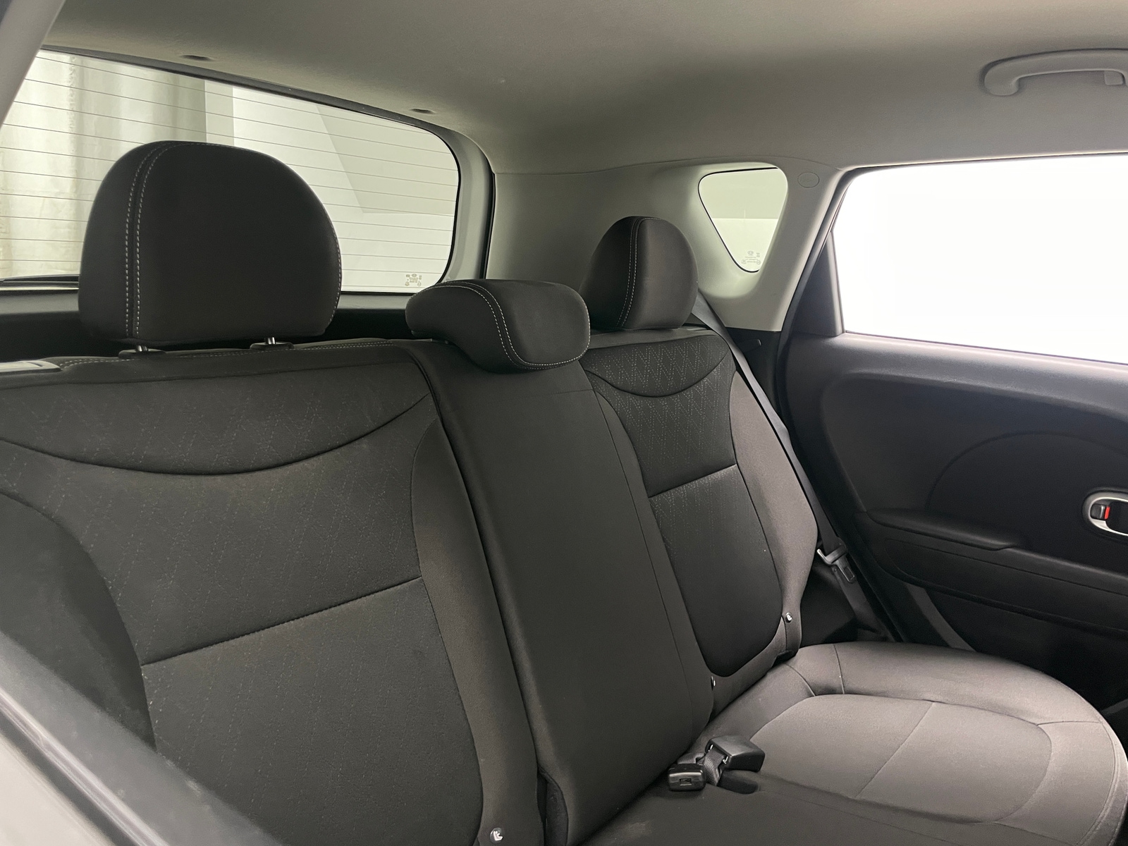 Thumbnail: 2017 Kia Soul - 6