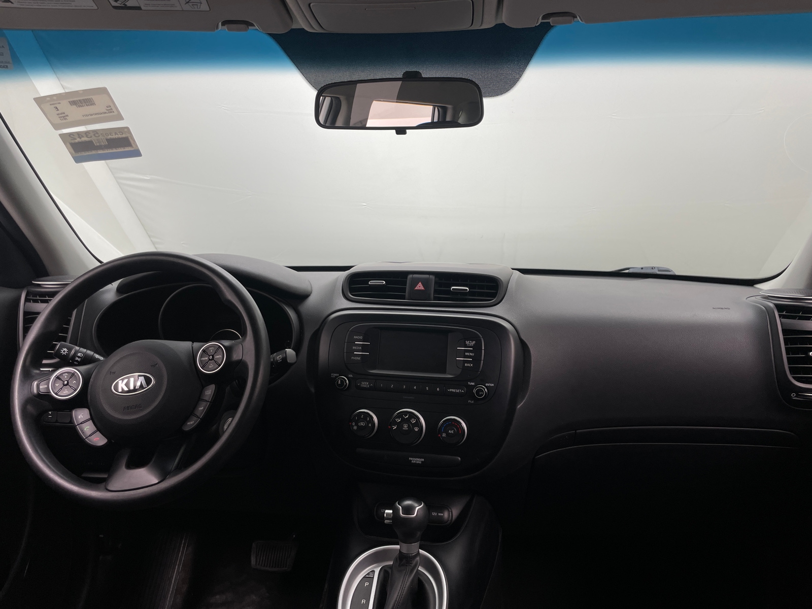 Thumbnail: 2017 Kia Soul - 3