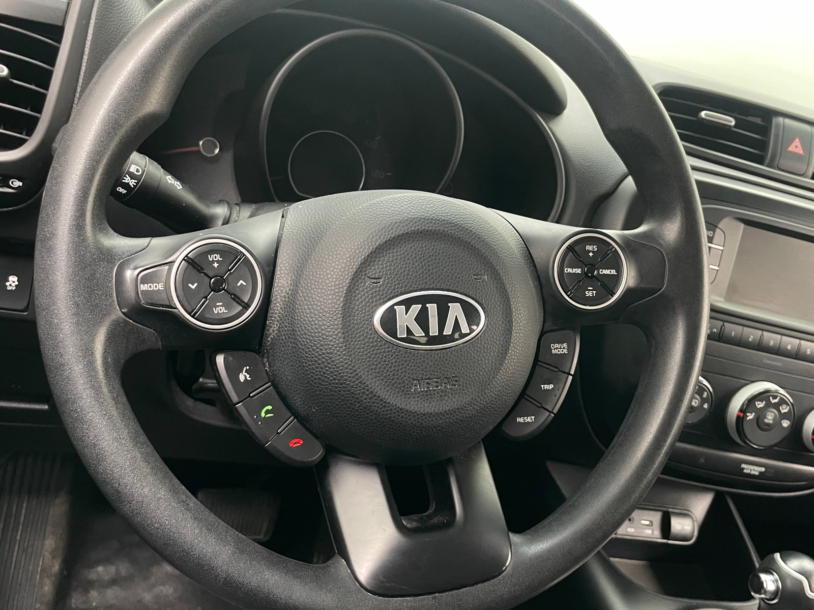 Thumbnail: 2017 Kia Soul - 5