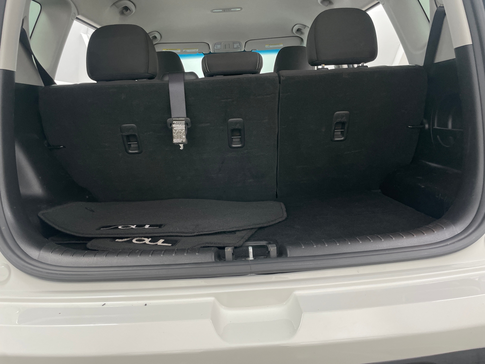 Thumbnail: 2017 Kia Soul - 7