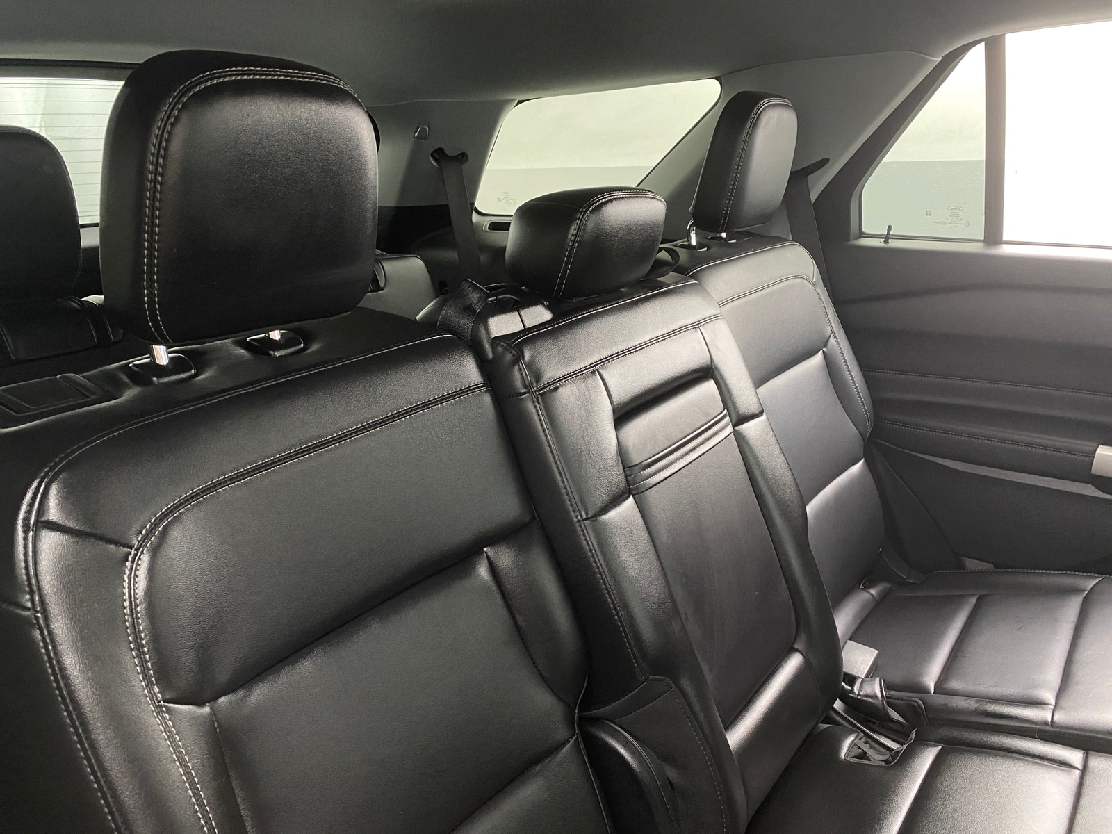 Thumbnail: 2023 Ford Explorer - 6