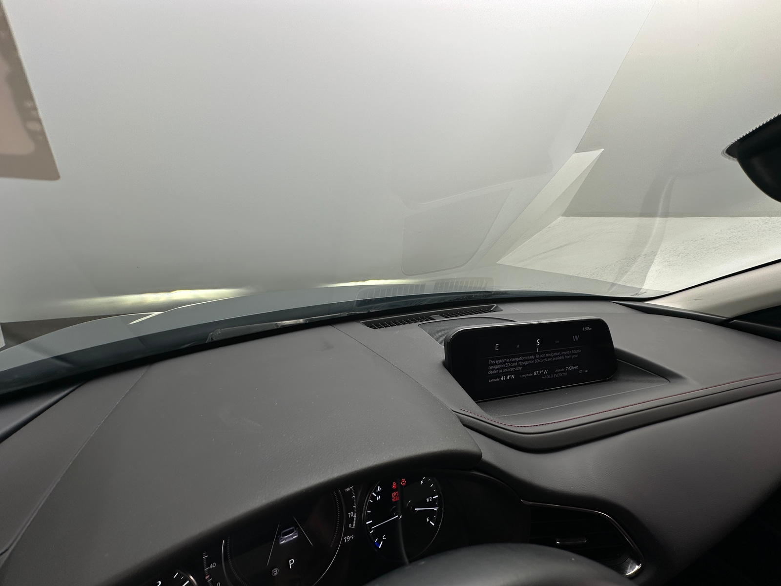 Thumbnail: 2022 Mazda CX-30 - 2