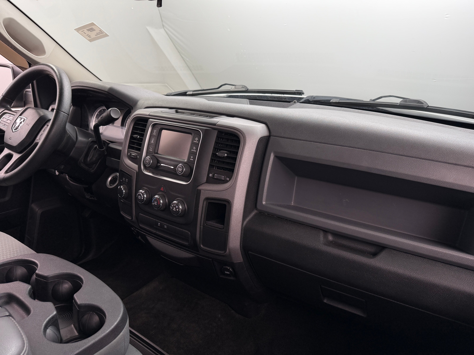 Thumbnail: 2014 RAM 1500 - 3