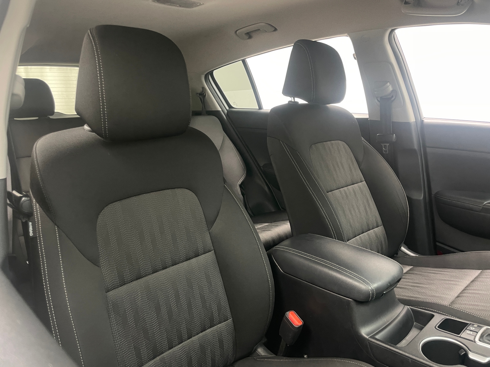 Thumbnail: 2017 Kia Sportage - 2