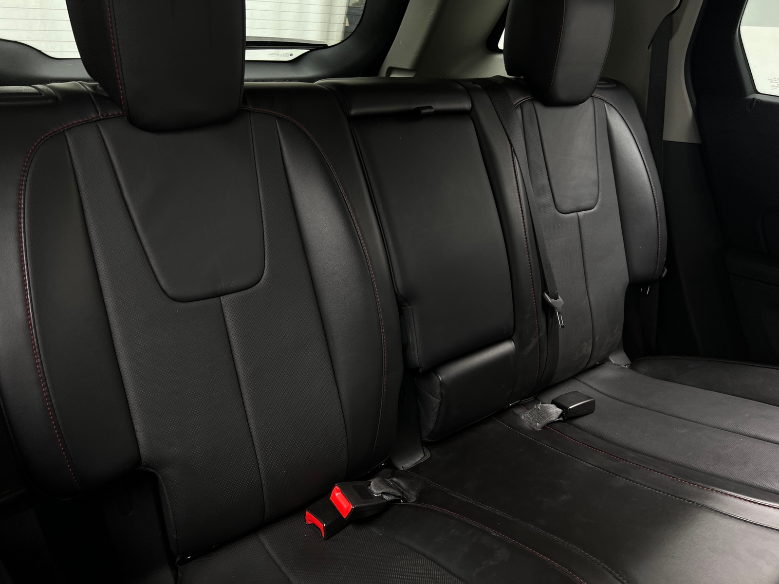Thumbnail: 2015 GMC Terrain - 5