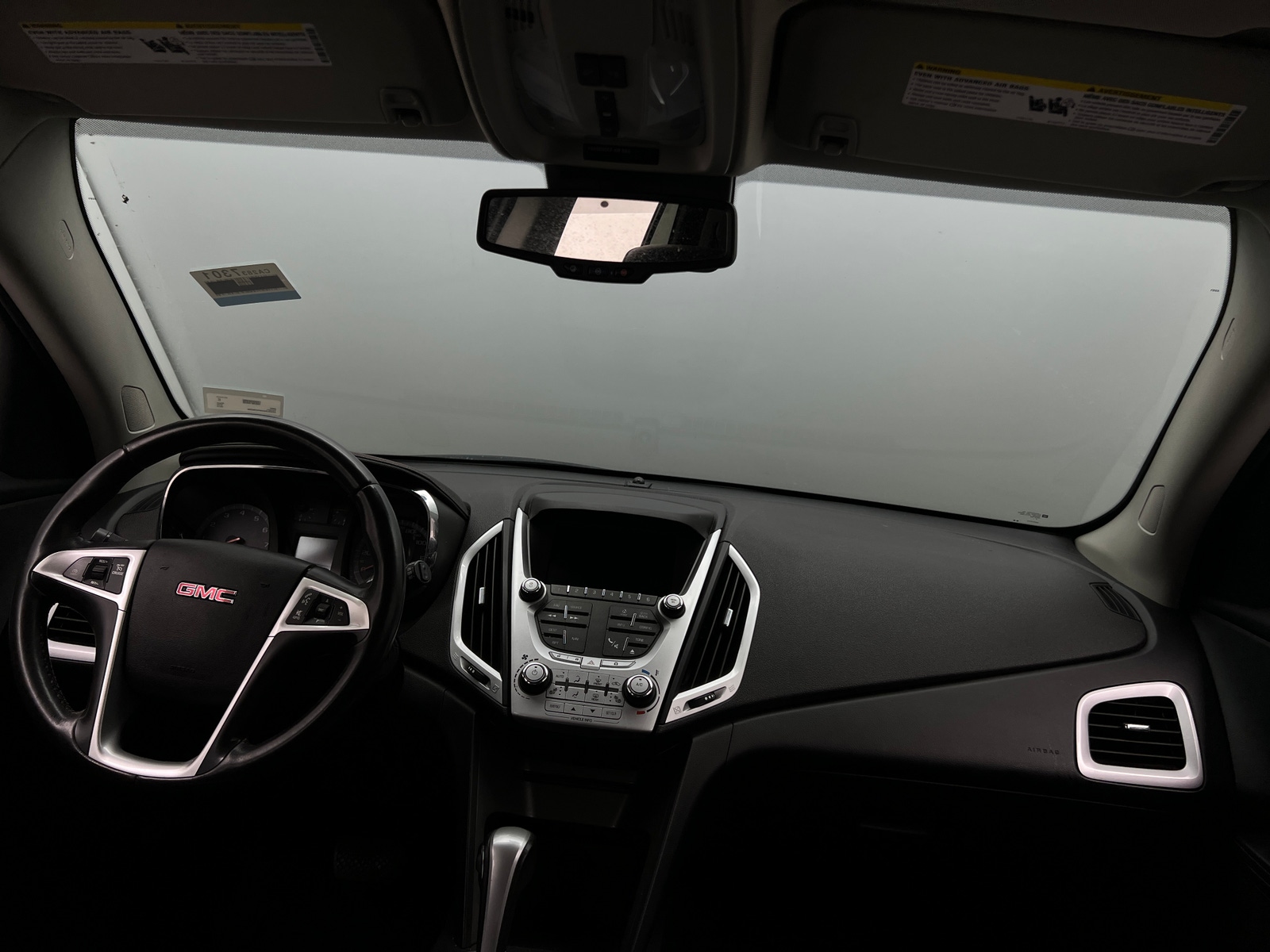 Thumbnail: 2015 GMC Terrain - 2