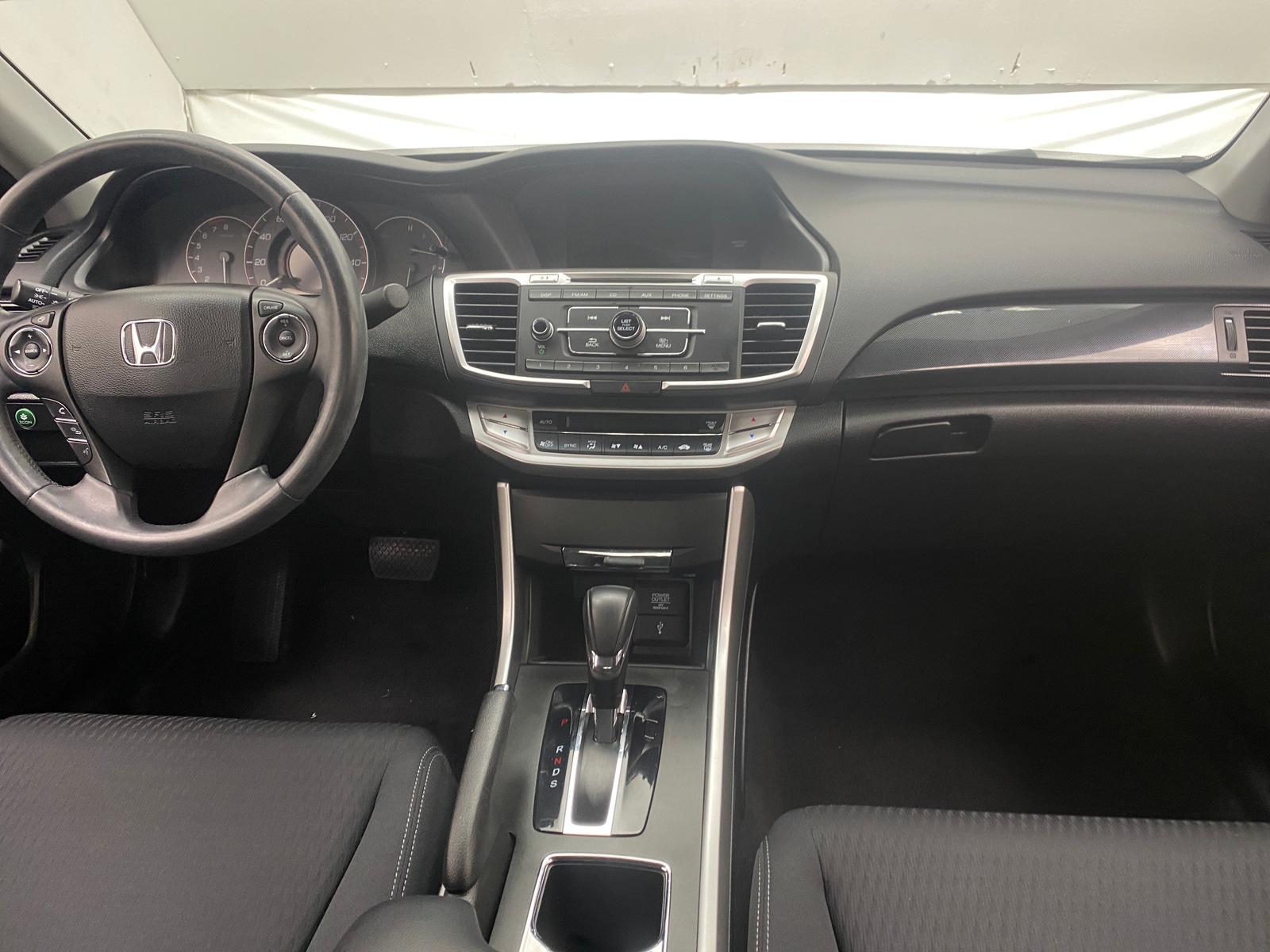 Thumbnail: 2014 Honda Accord - 3