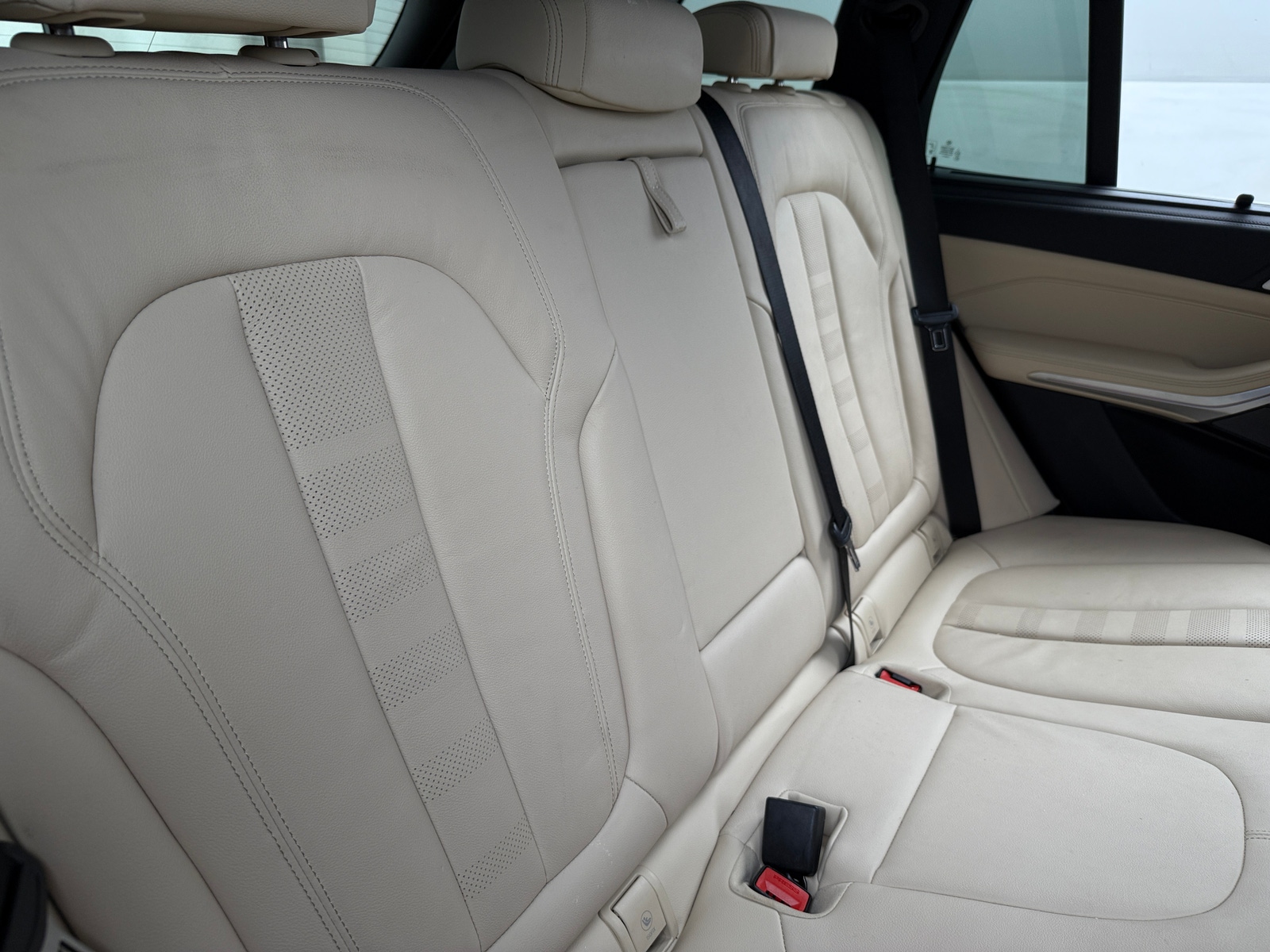 Thumbnail: 2021 BMW X5 - 5