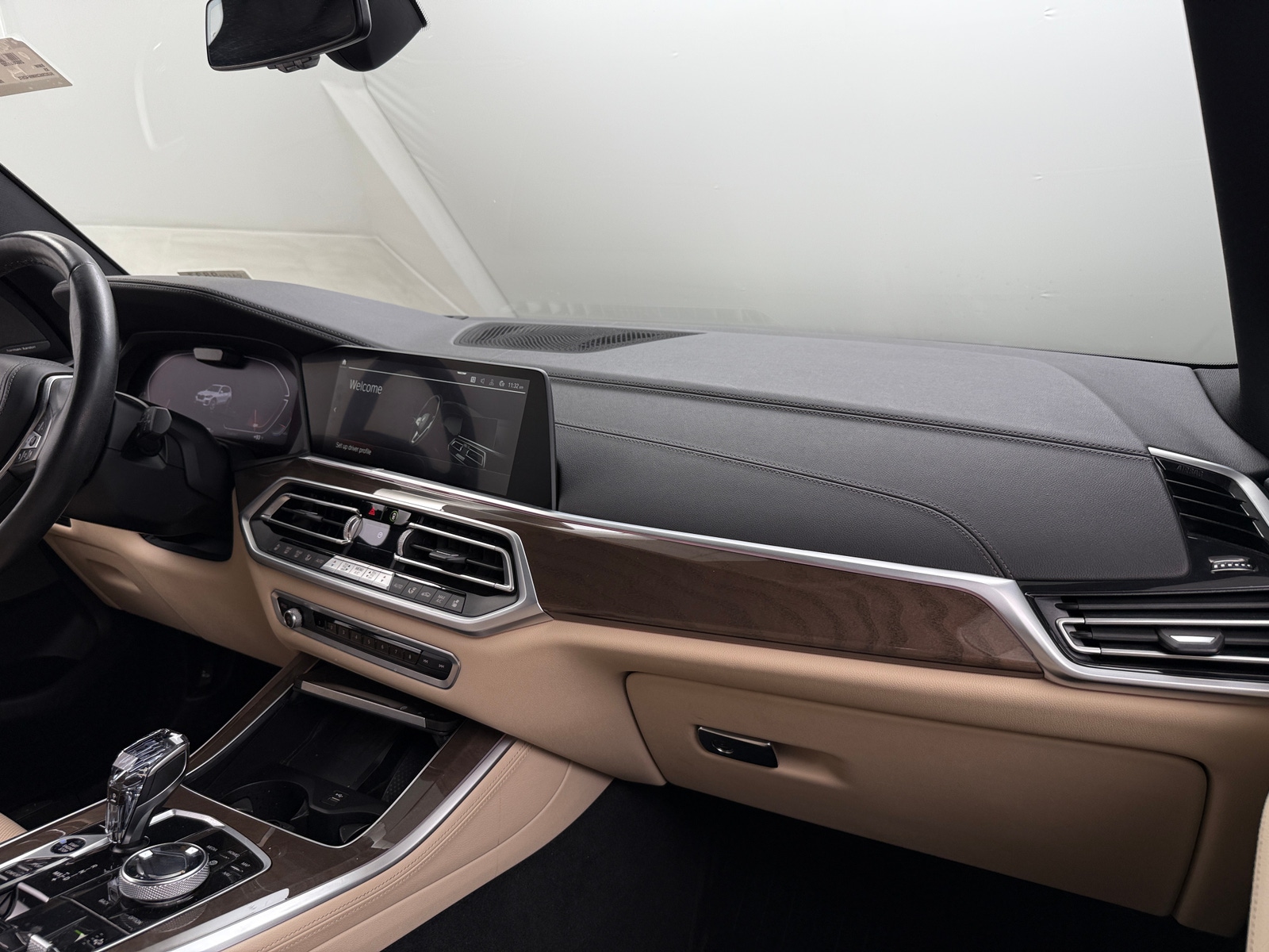 Thumbnail: 2021 BMW X5 - 2