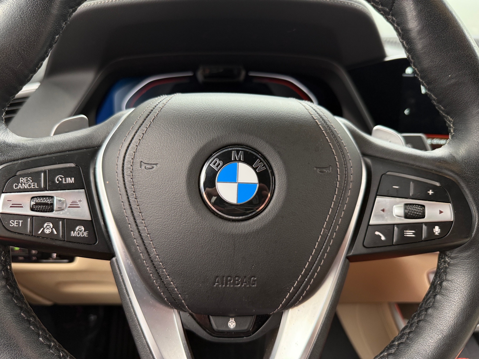 Thumbnail: 2021 BMW X5 - 4