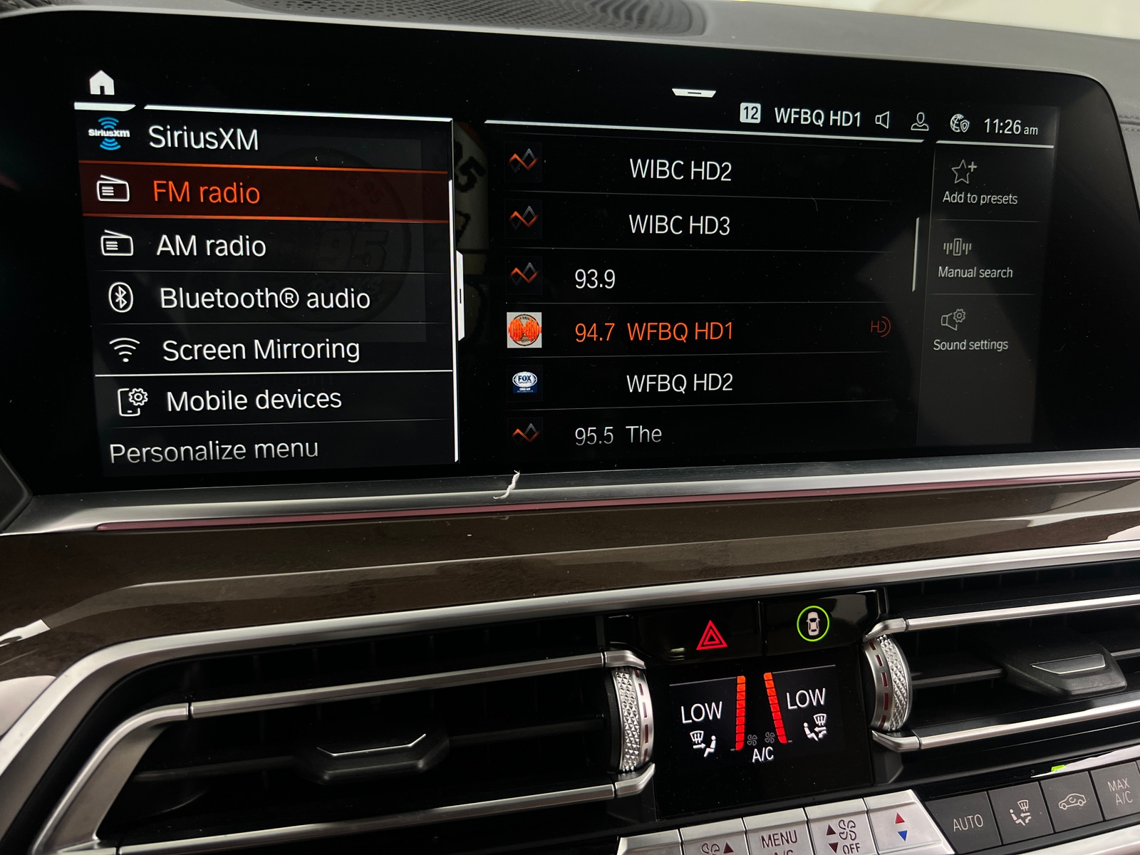 Thumbnail: 2021 BMW X5 - 3