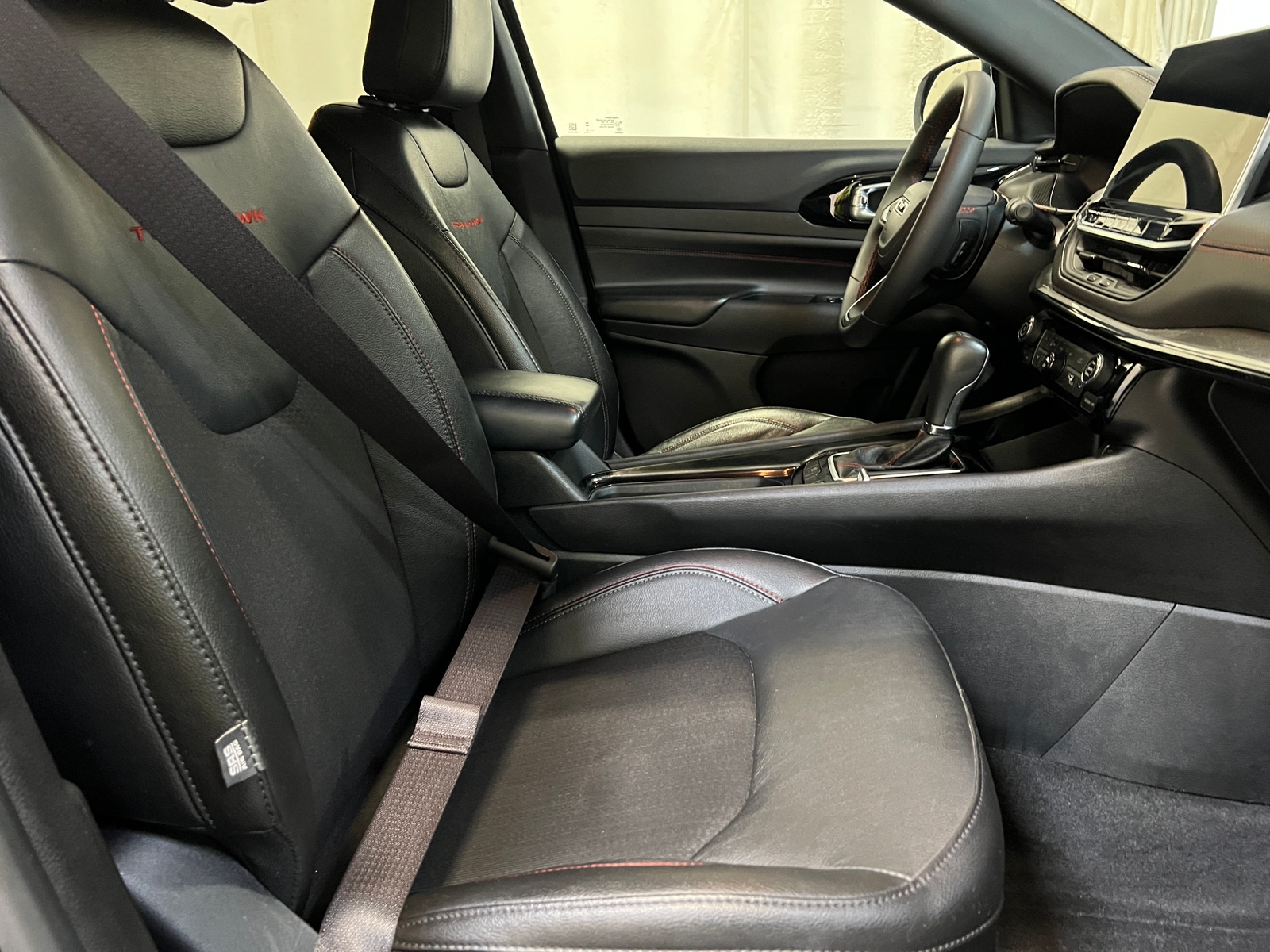 Thumbnail: 2024 Jeep Compass - 2