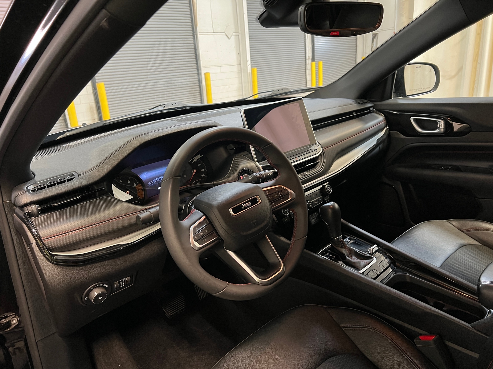 Thumbnail: 2024 Jeep Compass - 3