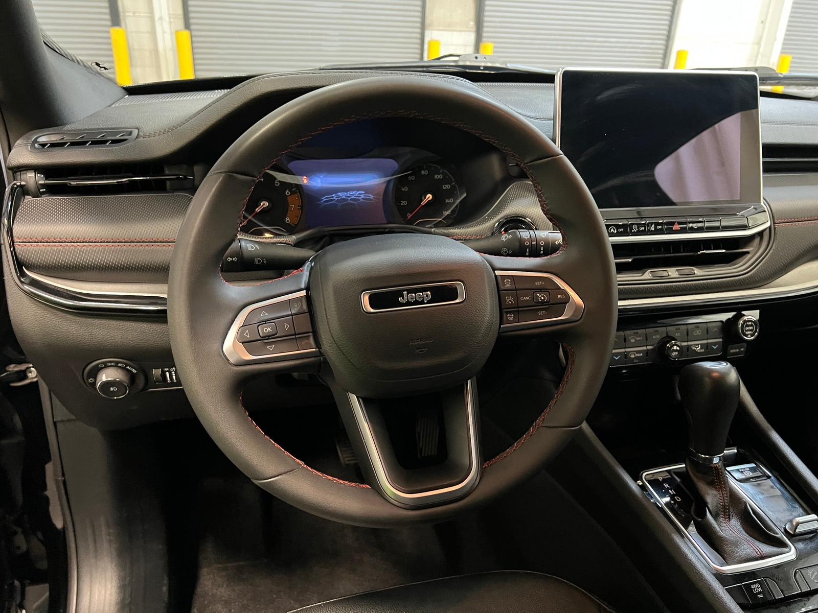 Thumbnail: 2024 Jeep Compass - 5