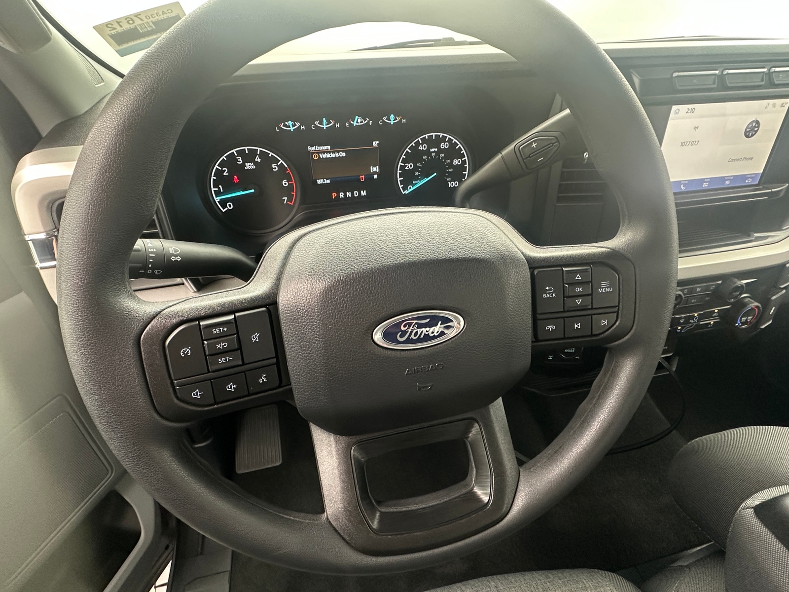 Thumbnail: 2024 Ford Econoline - 5