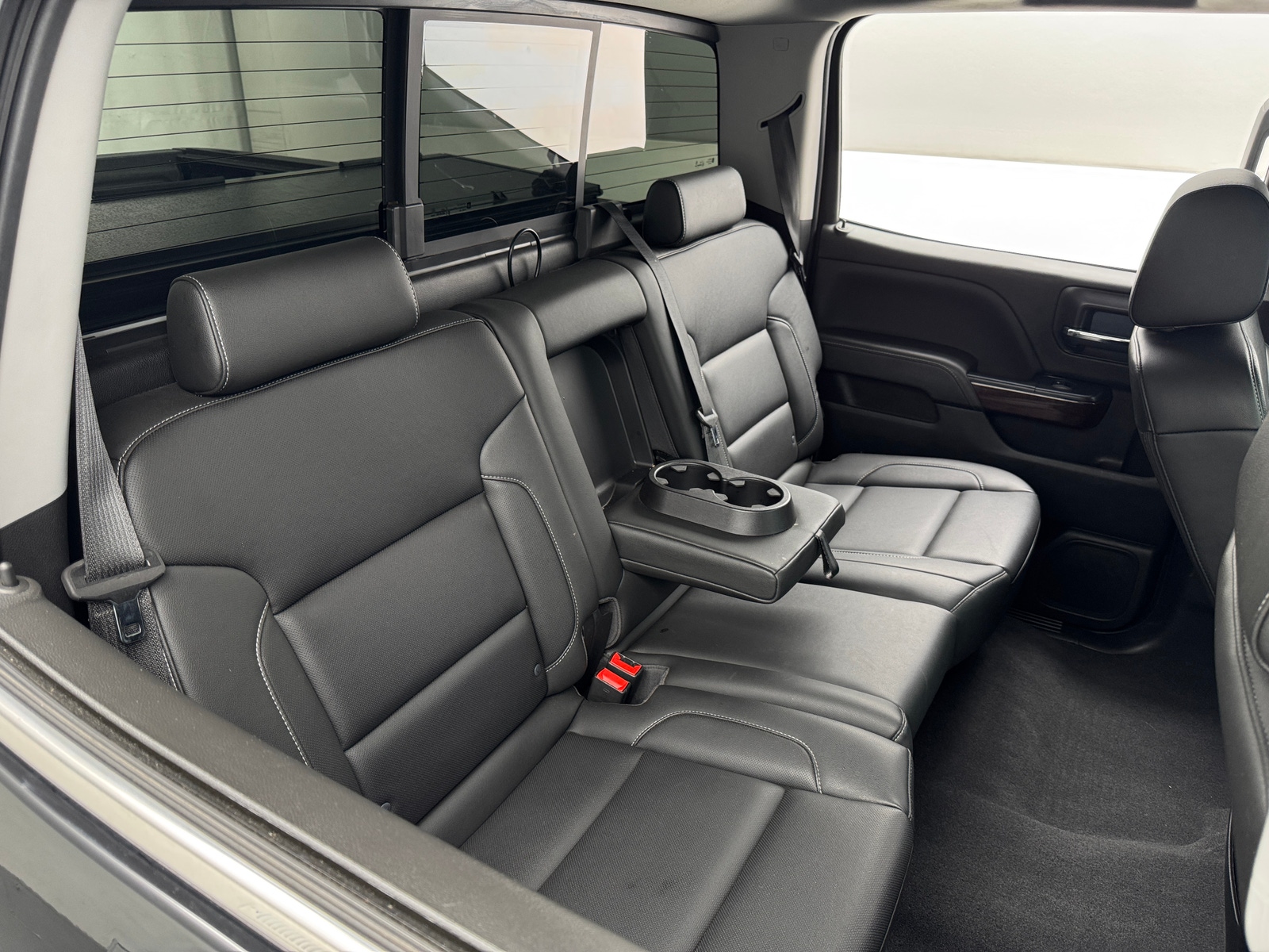Thumbnail: 2018 GMC Sierra 1500 - 5