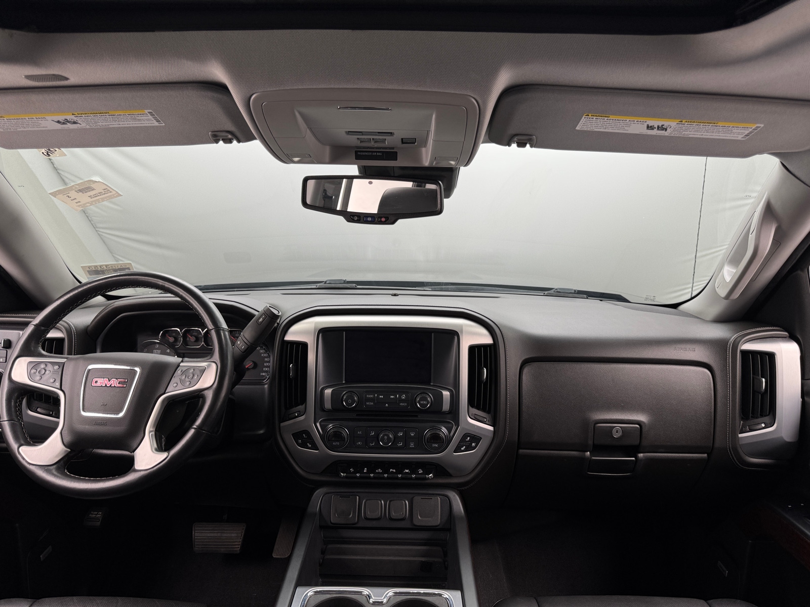 Thumbnail: 2018 GMC Sierra 1500 - 2