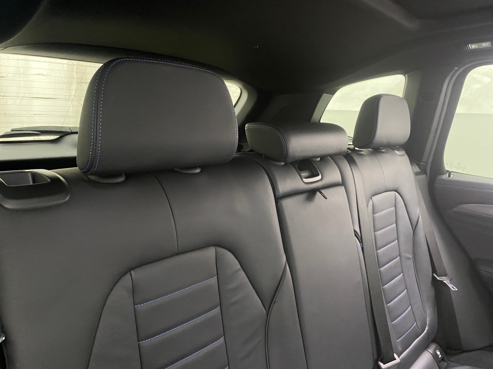 Thumbnail: 2018 BMW X3 - 5