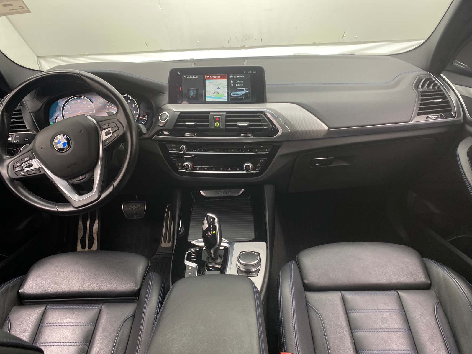 Thumbnail: 2018 BMW X3 - 2