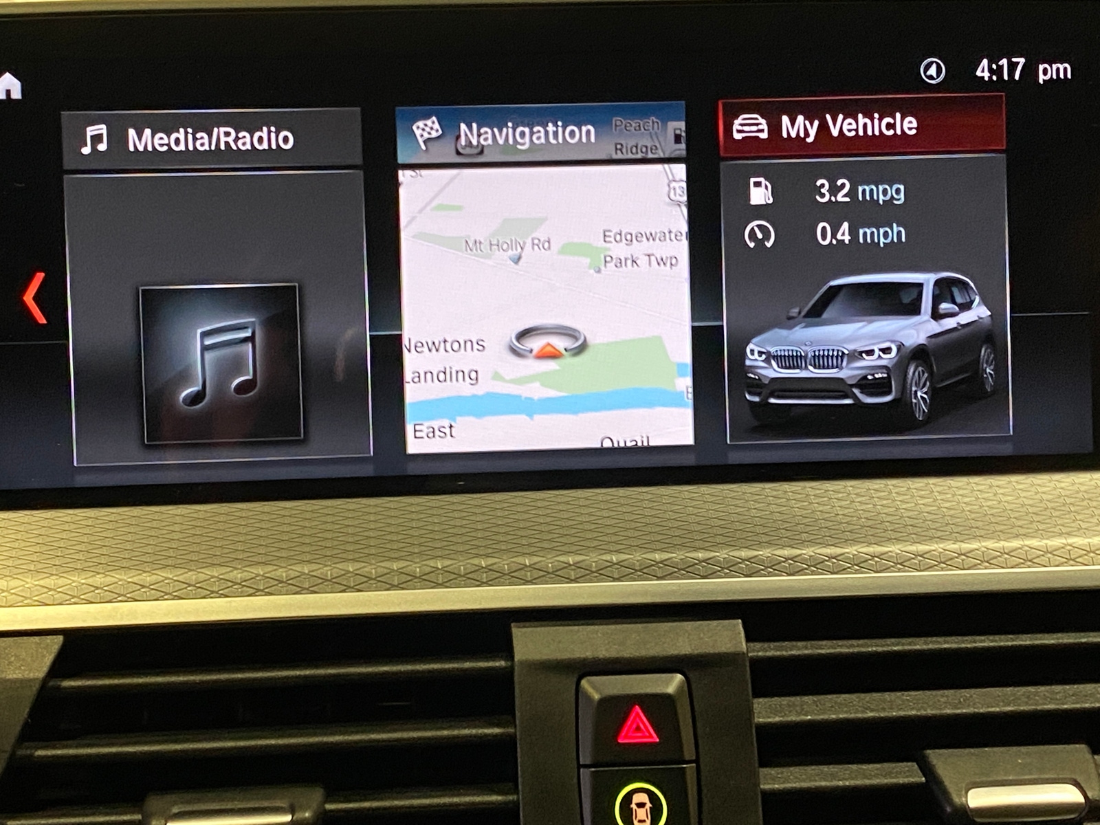 Thumbnail: 2018 BMW X3 - 3