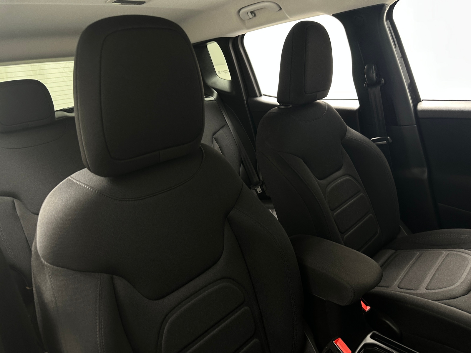 Thumbnail: 2019 Jeep Renegade - 2