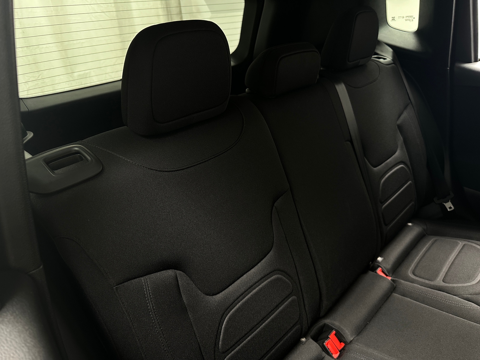 Thumbnail: 2019 Jeep Renegade - 6