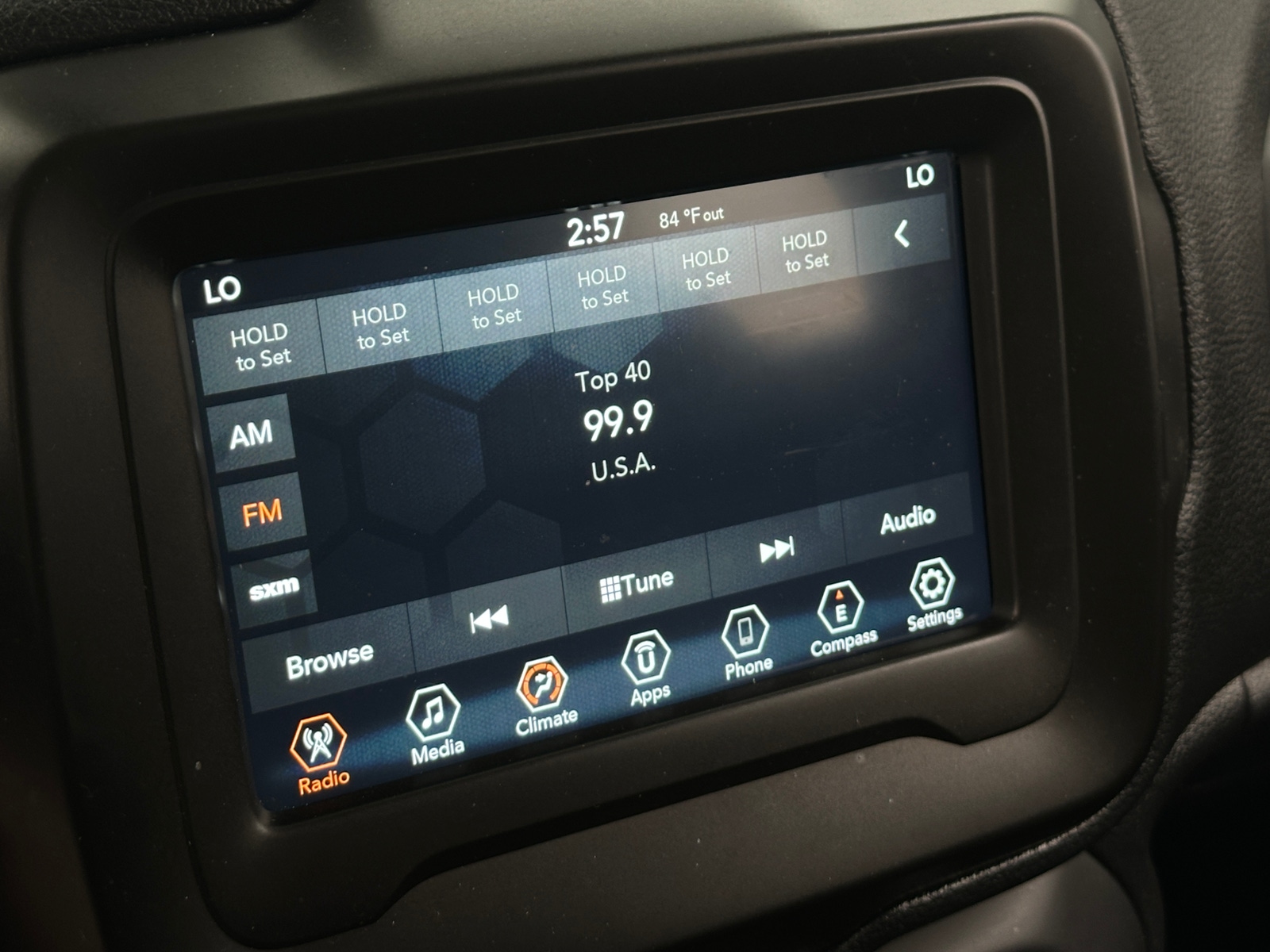 Thumbnail: 2019 Jeep Renegade - 4