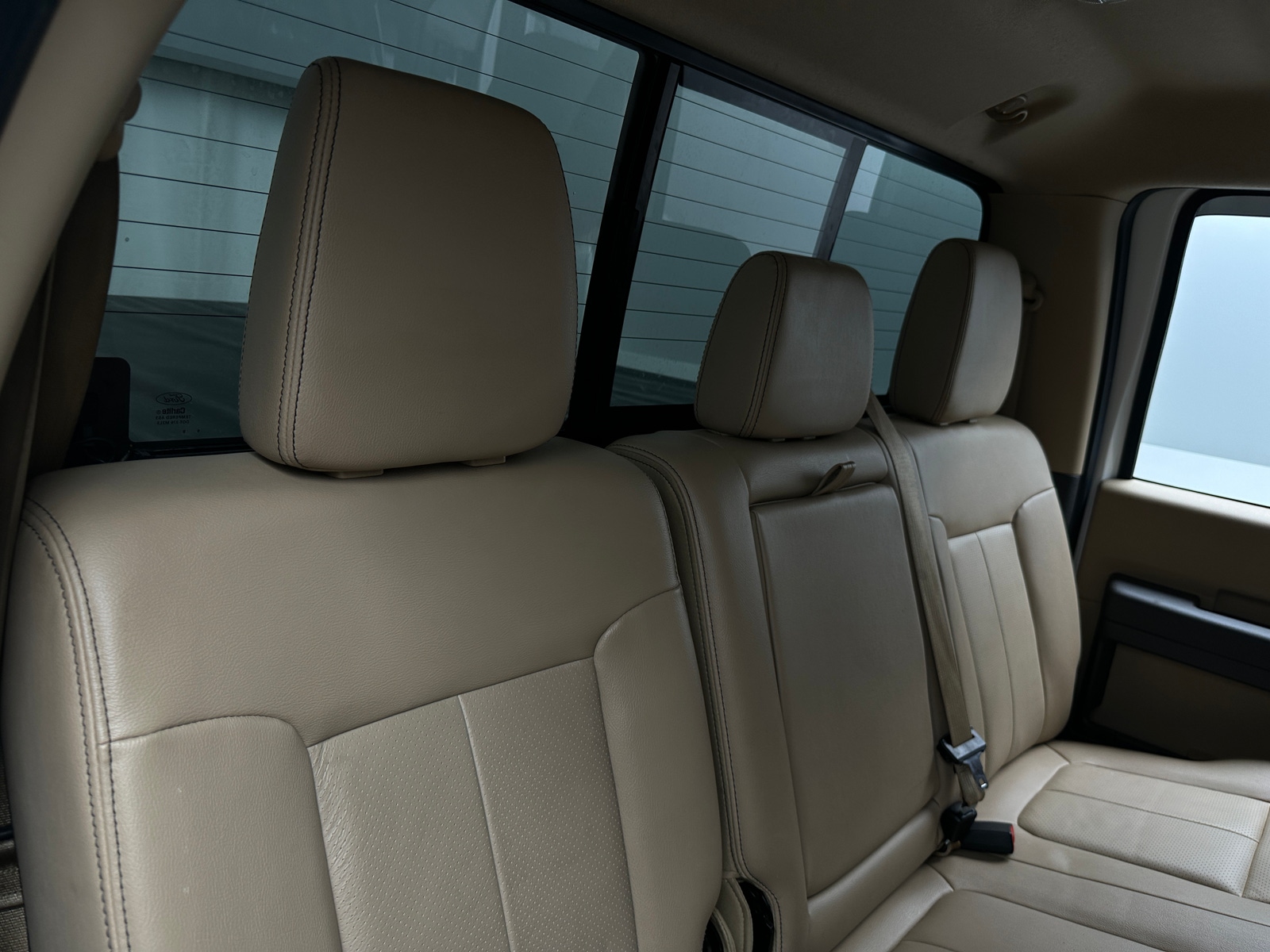 Thumbnail: 2016 Ford Econoline - 5