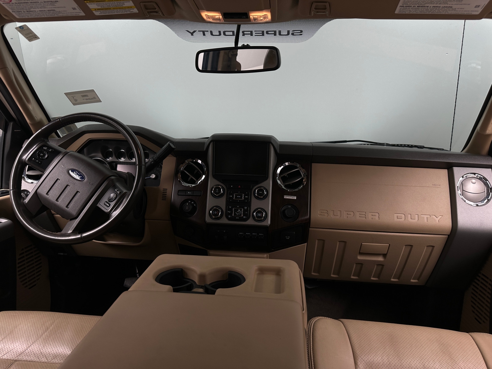 Thumbnail: 2016 Ford Econoline - 2