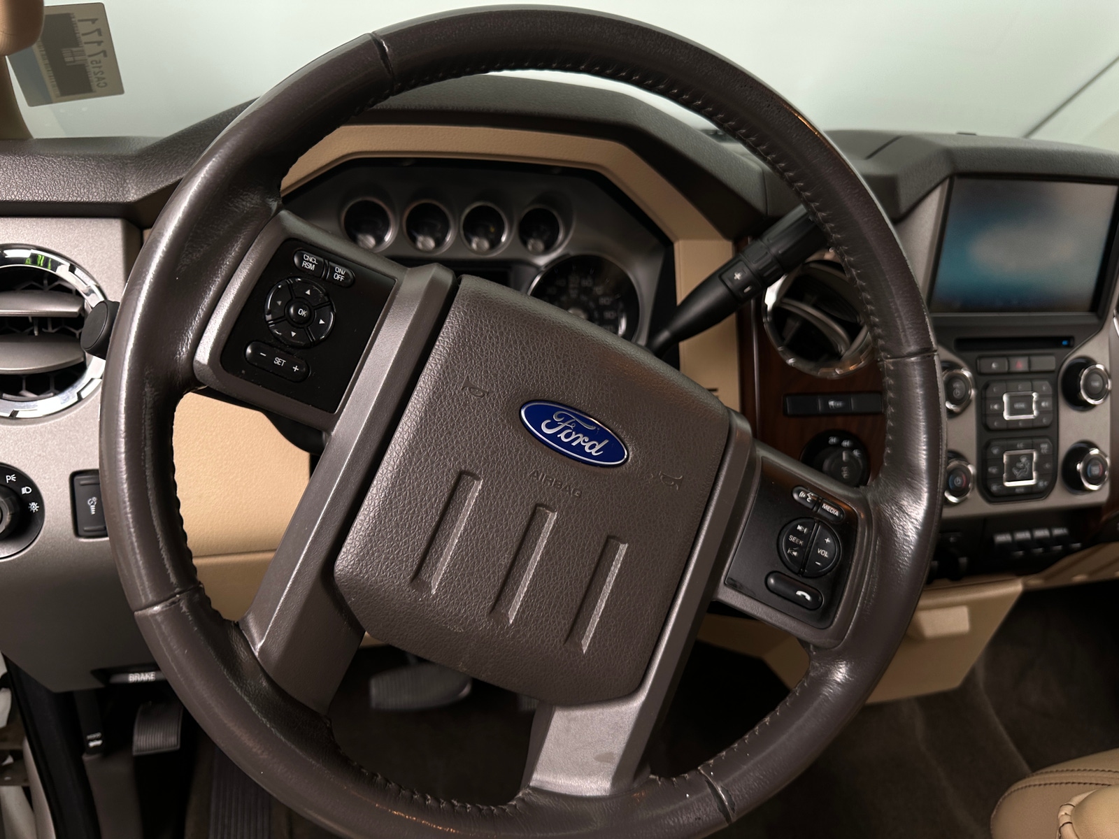 Thumbnail: 2016 Ford Econoline - 4