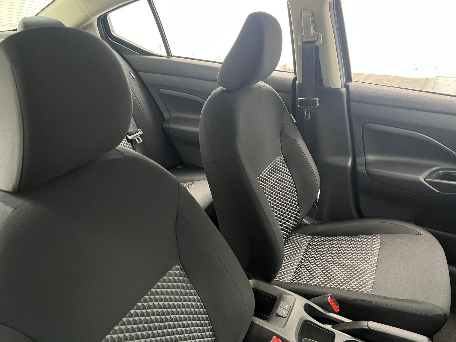 Thumbnail: 2023 Nissan Versa - 2