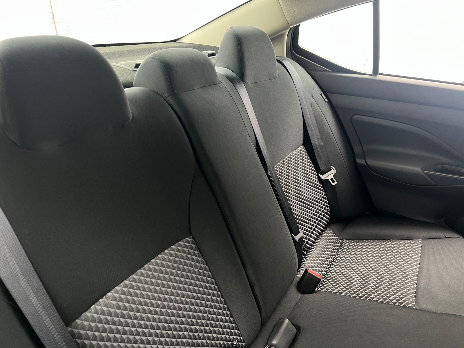 Thumbnail: 2023 Nissan Versa - 6