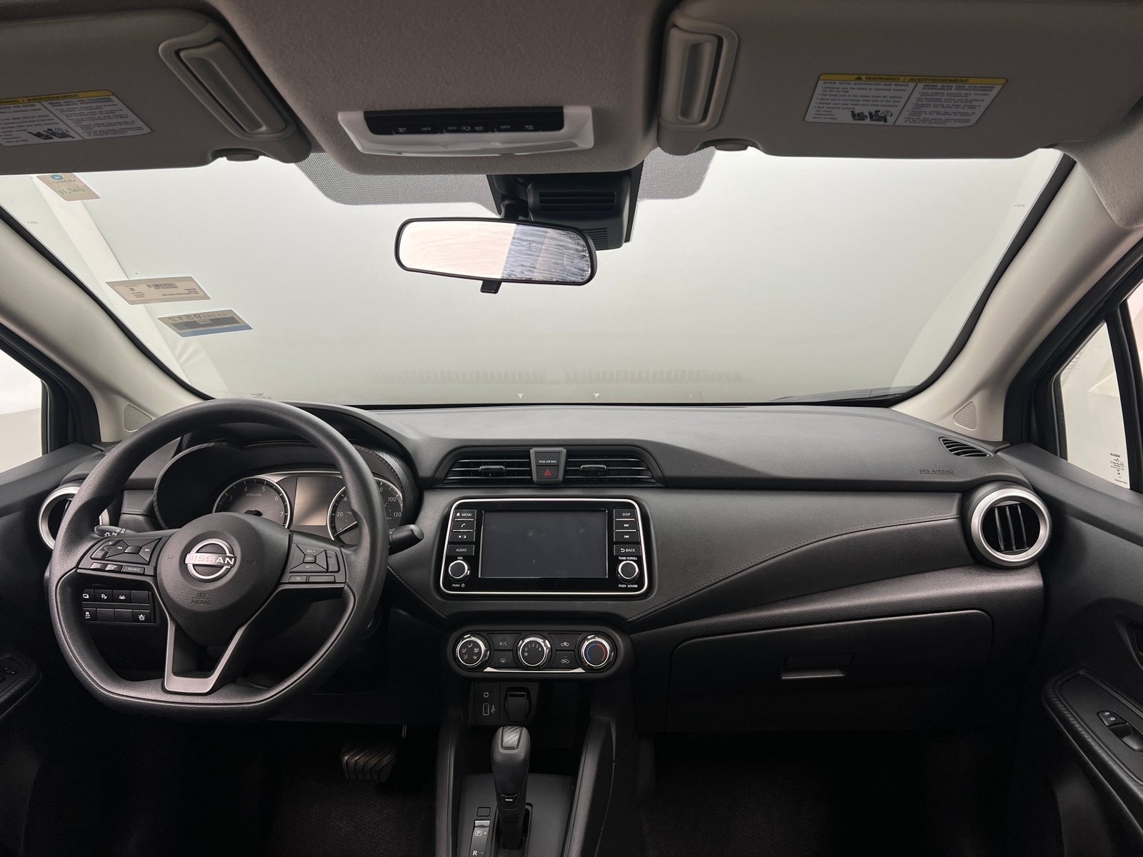 Thumbnail: 2023 Nissan Versa - 3