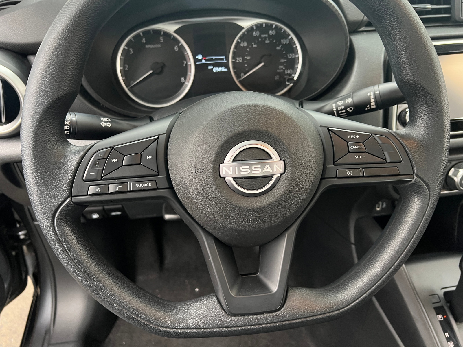 Thumbnail: 2023 Nissan Versa - 5