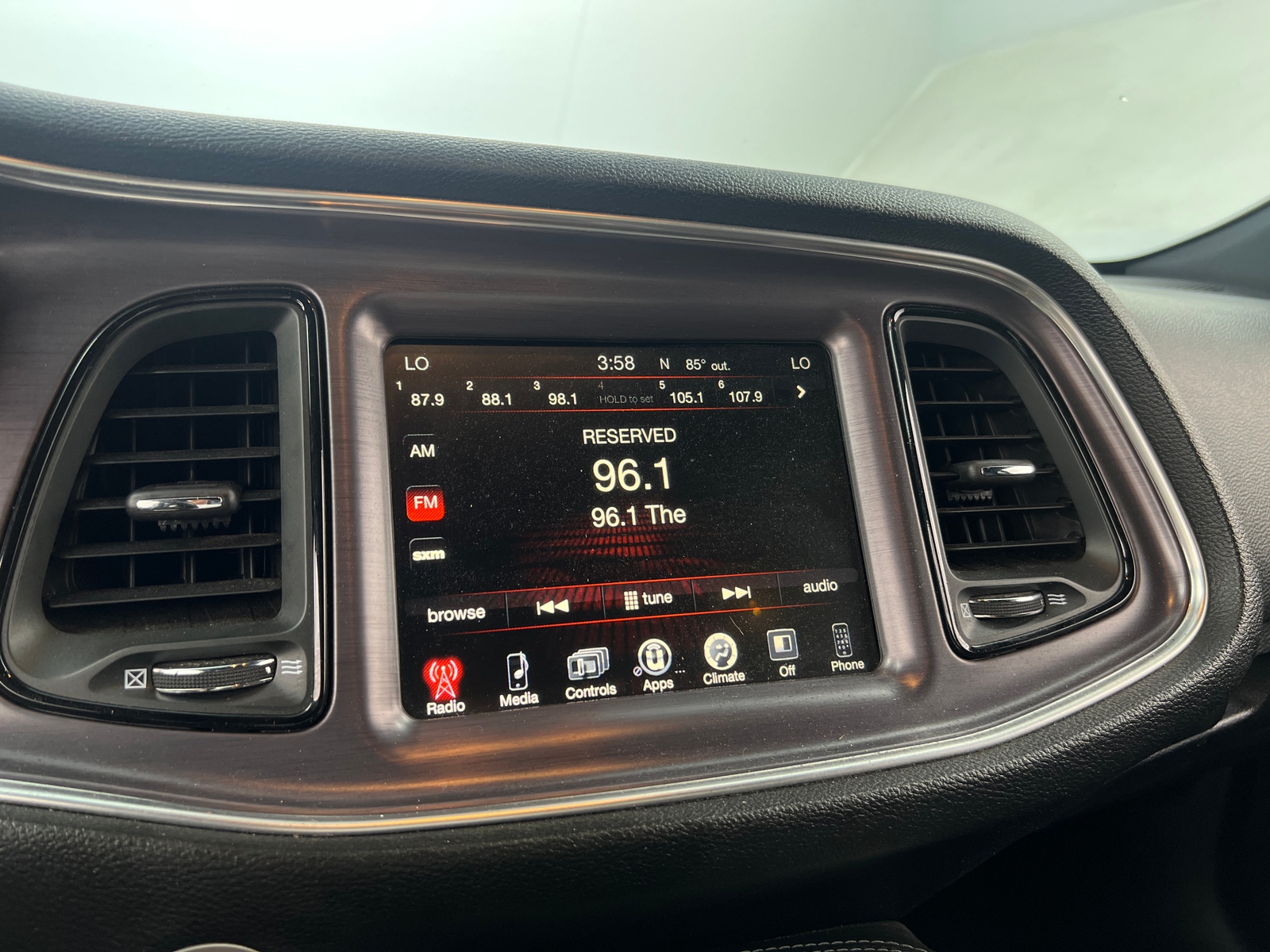 Thumbnail: 2016 Dodge Challenger - 3