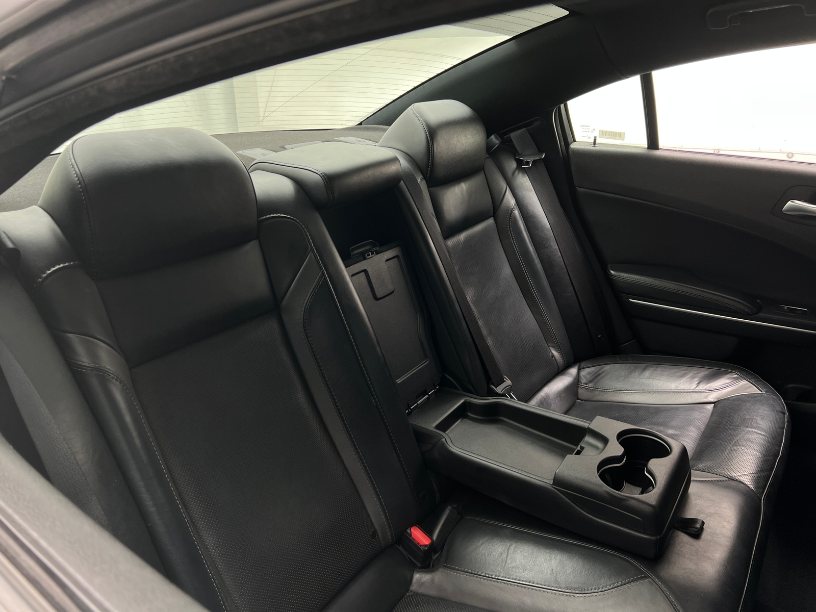 Thumbnail: 2021 Dodge Charger - 5