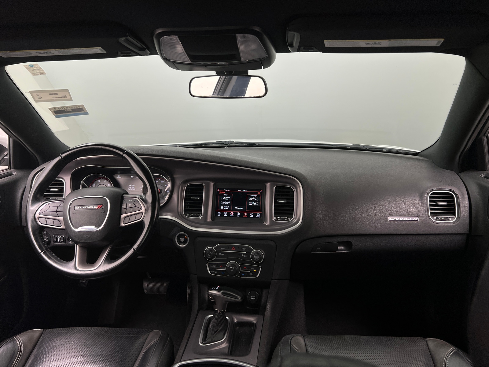 Thumbnail: 2021 Dodge Charger - 2