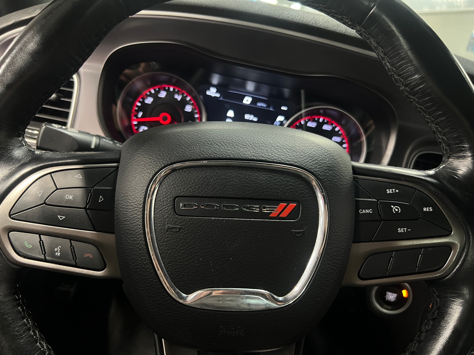 Thumbnail: 2021 Dodge Charger - 4